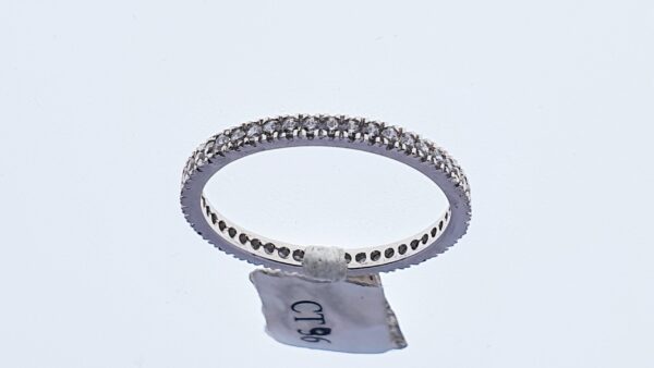 Anello Donna CT 096
