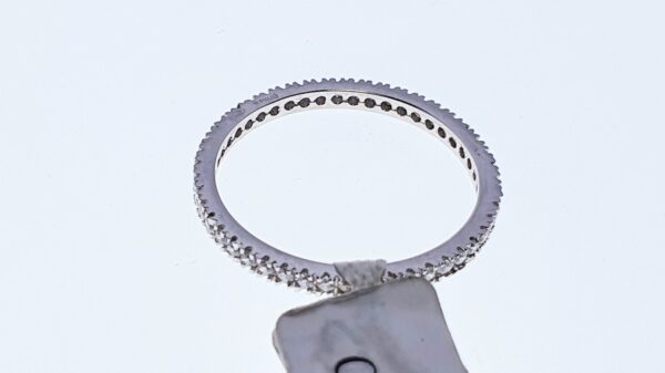Anello Donna CT 096 - immagine 3