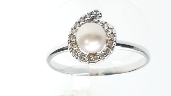 Anello Donna CT 099