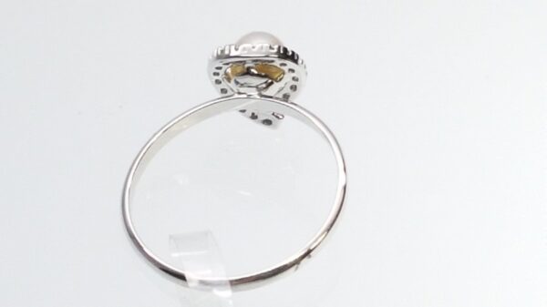 Anello Donna CT 099 - immagine 3