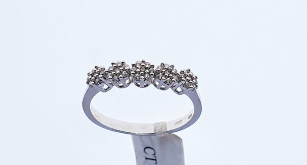 Anello Donna CT 101