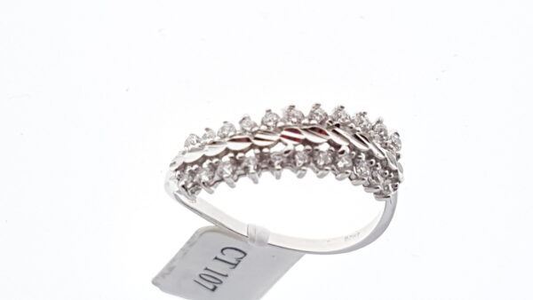 Anello Donna CT 107