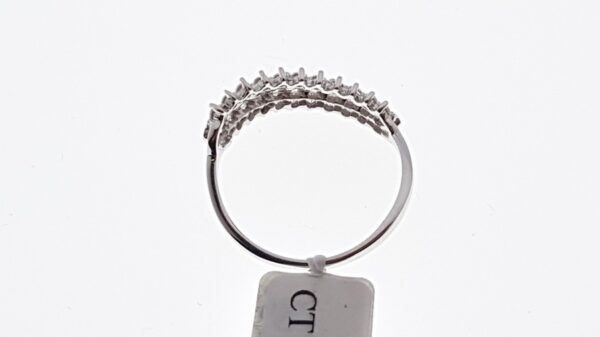 Anello Donna CT 107 - immagine 3