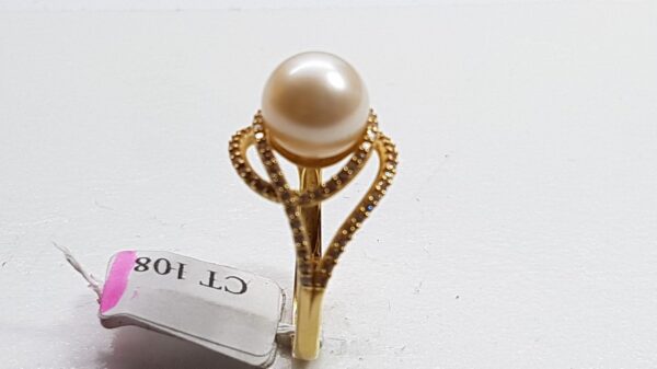 Anello Donna CT 108 - immagine 3