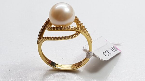 Anello Donna CT 108 - immagine 2