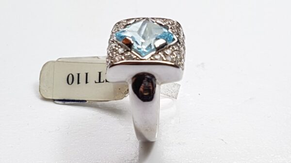 Anello Donna CT 110 - immagine 3