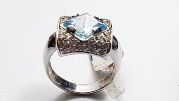 Anello Donna CT 110 - immagine 2