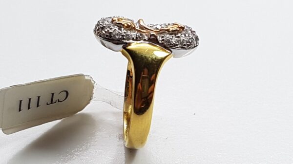 Anello Donna CT 111 - immagine 3