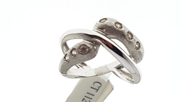 Anello Donna CT 112