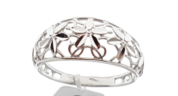Anello Donna CT 113
