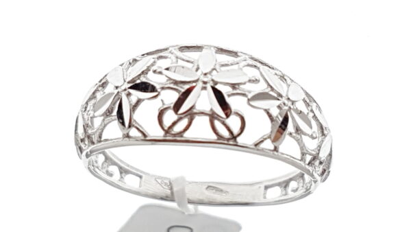 Anello Donna CT 113