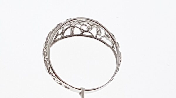 Anello Donna CT 113 - immagine 3