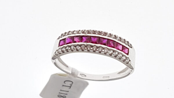 Anello Donna CT 118