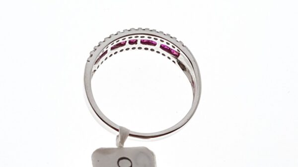 Anello Donna CT 118 - immagine 3