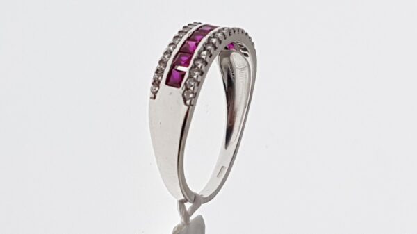 Anello Donna CT 118 - immagine 2