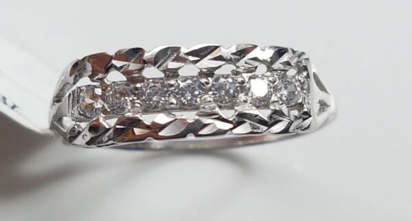 Anello Donna CT 122