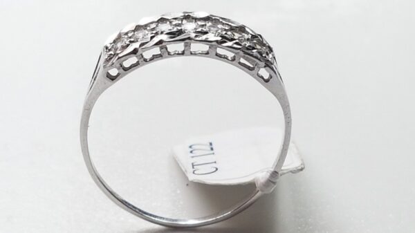 Anello Donna CT 122 - immagine 3