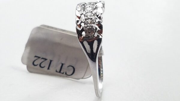 Anello Donna CT 122 - immagine 2
