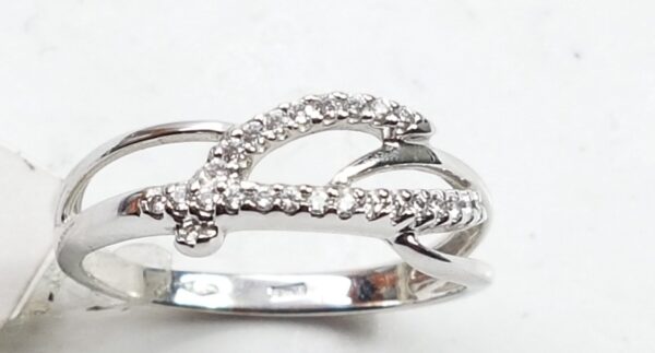 Anello Donna CT 124