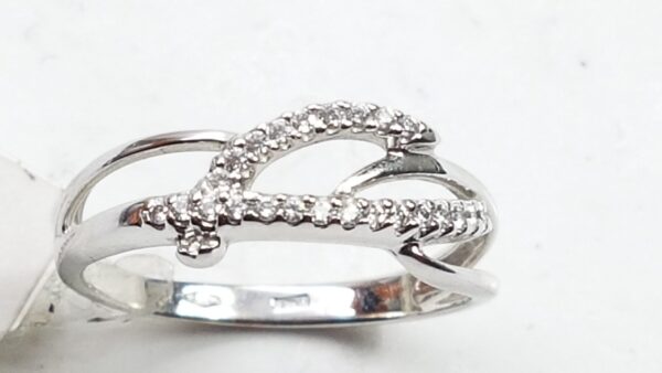 Anello Donna CT 124