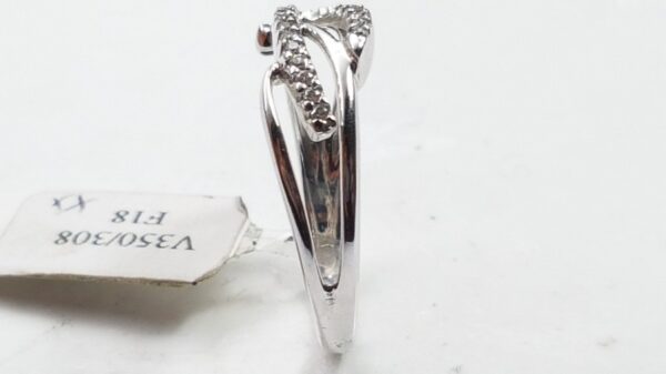 Anello Donna CT 124 - immagine 2