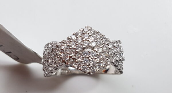 Anello Donna CT 130