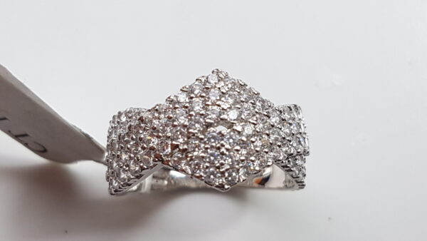 Anello Donna CT 130