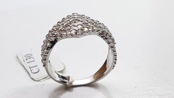 Anello Donna CT 130 - immagine 3