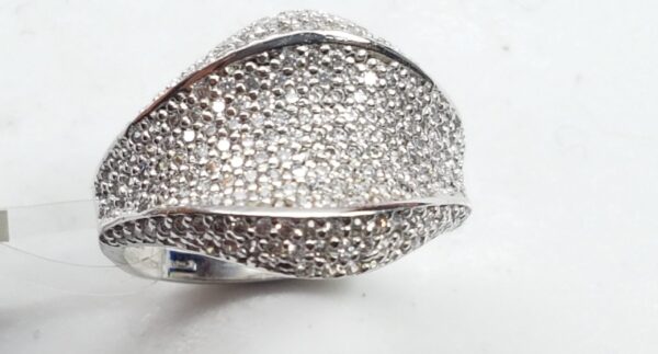 Anello Donna CT 133
