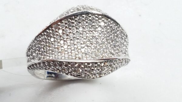 Anello Donna CT 133
