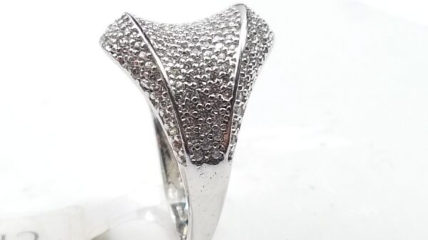 Anello Donna CT 133 - immagine 2