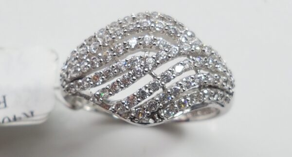 Anello Donna CT 136