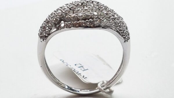 Anello Donna CT 136 - immagine 3