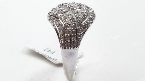 Anello Donna CT 136 - immagine 2