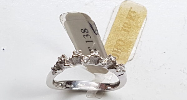 Anello Donna CT 138