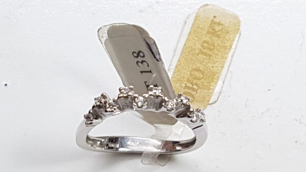 Anello Donna CT 138