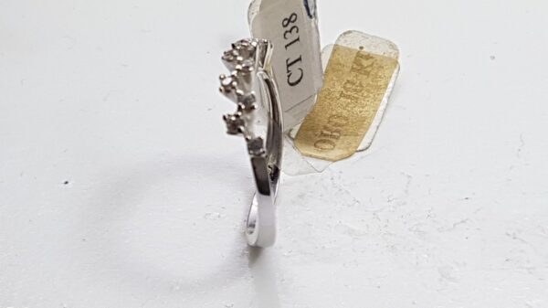 Anello Donna CT 138 - immagine 3