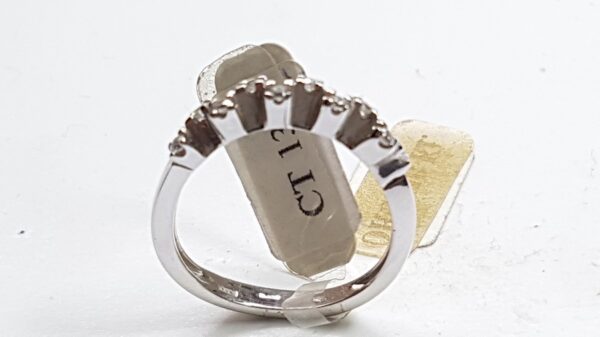 Anello Donna CT 138 - immagine 2