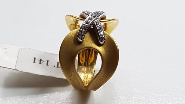 Anello Donna CT 141 - immagine 3