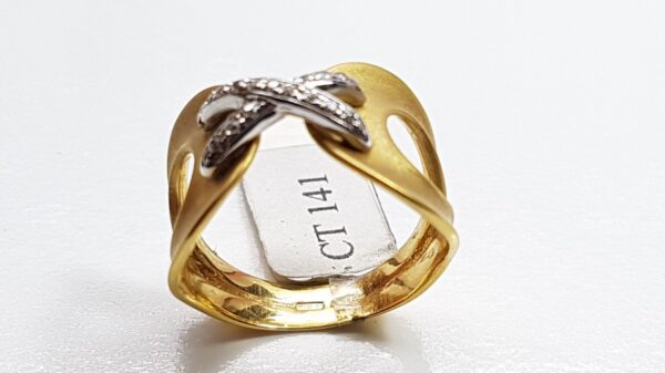 Anello Donna CT 141 - immagine 2