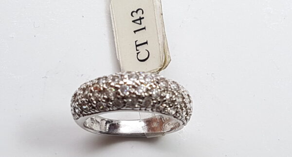 Anello Donna CT 143