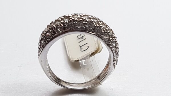 Anello Donna CT 143 - immagine 2