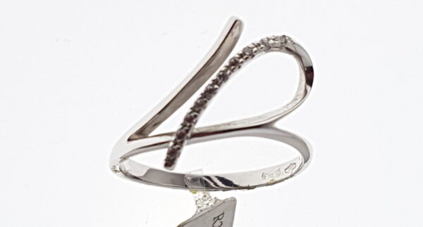 Anello Donna CT 144