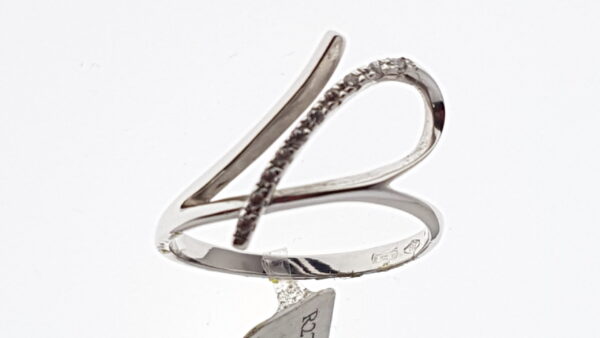 Anello Donna CT 144