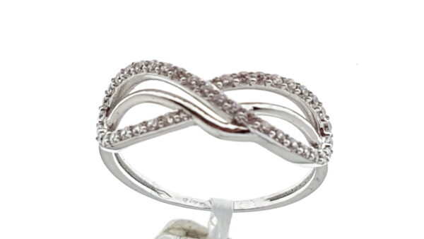 Anello Donna CT 145
