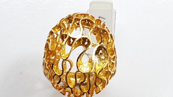 Anello Donna CT 147