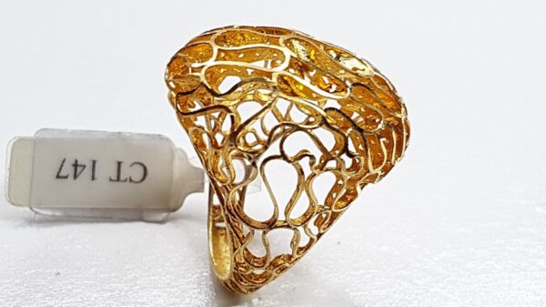 Anello Donna CT 147 - immagine 3