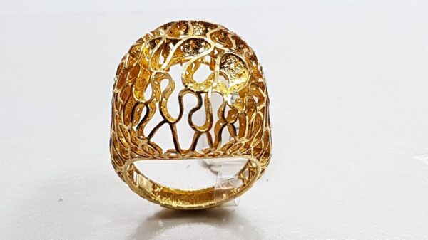 Anello Donna CT 147 - immagine 2