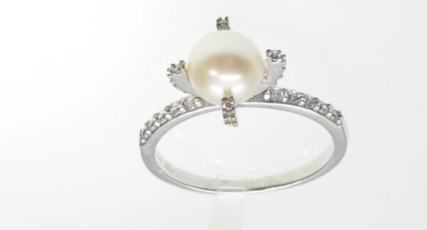 Anello Donna CT 148