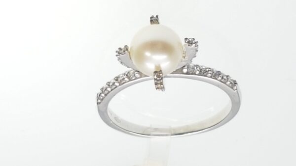 Anello Donna CT 148